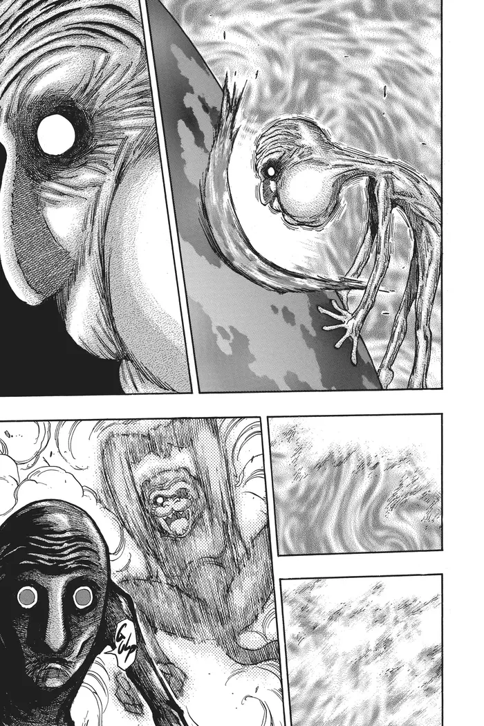Toriko Chapter 380 image 11_optimized